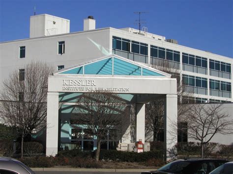 Kessler saddle brook - As an acute rehabilitation hospital, Kessler Institute draws on the expertise and experience of a team of doctors; nurses; physical, occupational, speech and recreation therapists; psychologists and neuropsychologists; dietitians; case managers and other clinical and support staff to best meet your needs. Our comprehensive care programs are ...